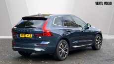 Volvo XC60 2.0 T8 [455] RC PHEV Ultimate Dark 5dr AWD Gtron Estate